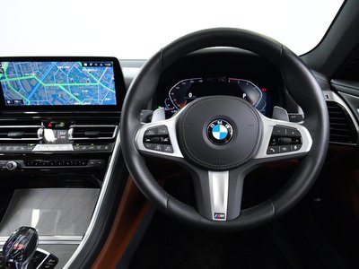 صورة مصغرة 72 لـ 2023 BMW 8 SERIES GRAN COUPE