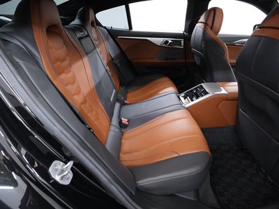 صورة مصغرة 64 لـ 2023 BMW 8 SERIES GRAN COUPE