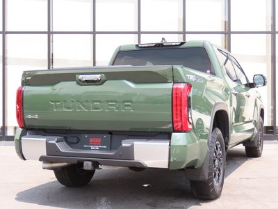 2023 Toyota TUNDRA 照片 4