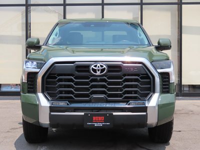 2023 Toyota TUNDRA 照片 3