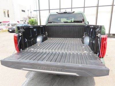 2023 Toyota TUNDRA thumbnail 17