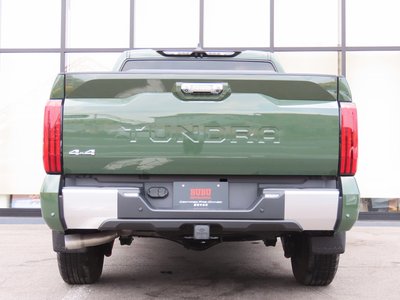 2023 Toyota TUNDRA 照片 8