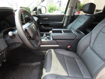 2023 Toyota TUNDRA 照片 5