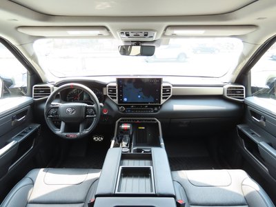 2023 Toyota TUNDRA 照片 6