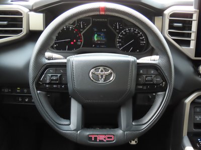 2023 Toyota TUNDRA 照片 11