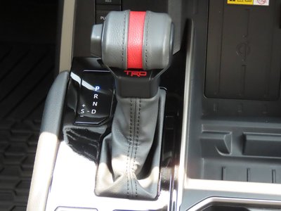 2023 Toyota TUNDRA 照片 16