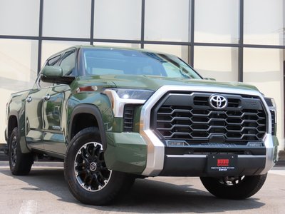 2023 Toyota TUNDRA 照片 10