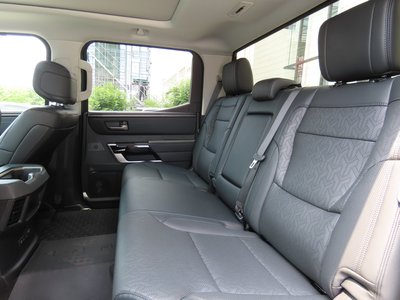 2023 Toyota TUNDRA 照片 7