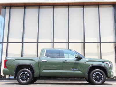 2023 Toyota TUNDRA 照片 9