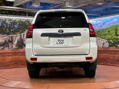 صورة 16 لـ 2023 Toyota LAND CRUISER PRADO