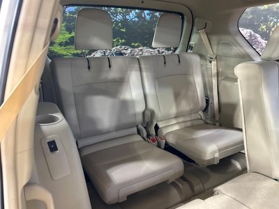 صورة 13 لـ 2023 Toyota LAND CRUISER PRADO