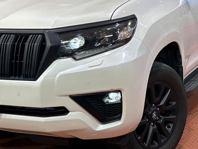صورة 8 لـ 2023 Toyota LAND CRUISER PRADO