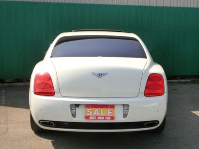 صورة 16 لـ 2006 Bentley CONTINENTAL