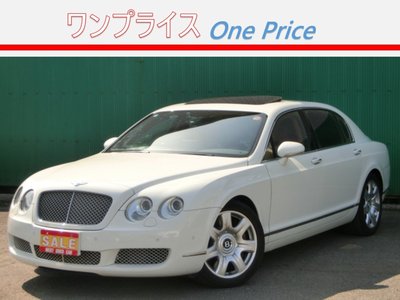 صورة 1 لـ 2006 Bentley CONTINENTAL