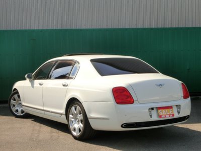 صورة 15 لـ 2006 Bentley CONTINENTAL