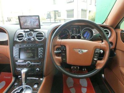 صورة 4 لـ 2006 Bentley CONTINENTAL