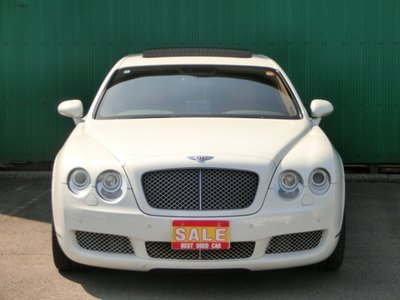 صورة 5 لـ 2006 Bentley CONTINENTAL