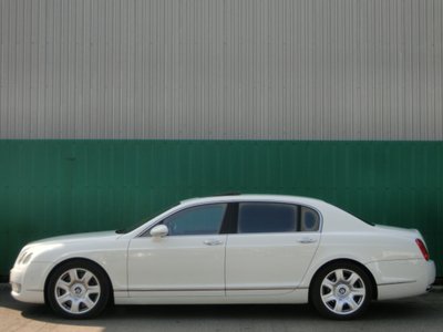 صورة 14 لـ 2006 Bentley CONTINENTAL