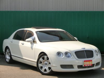 صورة 6 لـ 2006 Bentley CONTINENTAL