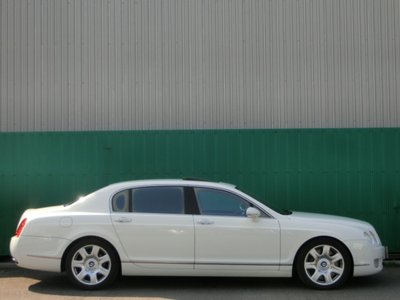 صورة 13 لـ 2006 Bentley CONTINENTAL