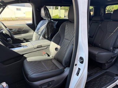 2026 Toyota ALPHARD 照片 21