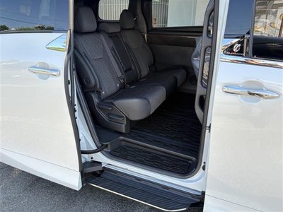 2026 Toyota ALPHARD 照片 4