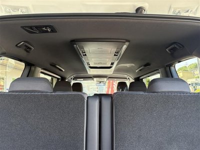 2026 Toyota ALPHARD 照片 19