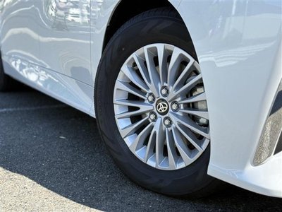 2026 Toyota ALPHARD 照片 7