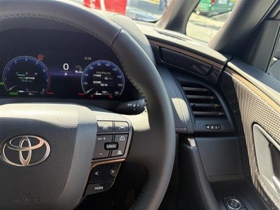 2026 Toyota ALPHARD 照片 13