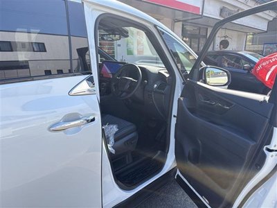 2026 Toyota ALPHARD 照片 32