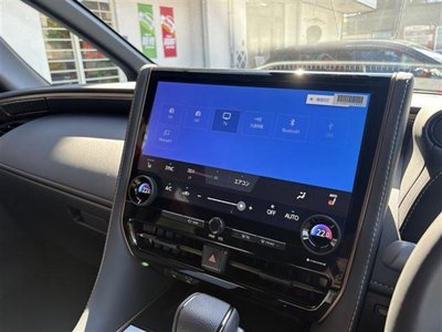 2026 Toyota ALPHARD 照片 10