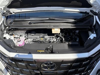 2026 Toyota ALPHARD 照片 23