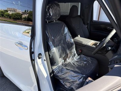 2026 Toyota ALPHARD 照片 16