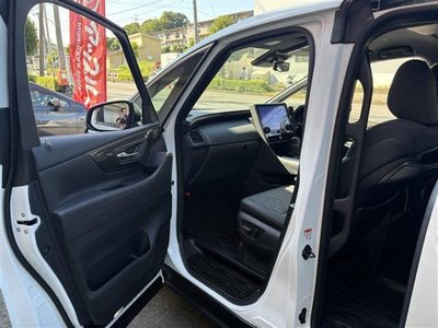 2026 Toyota ALPHARD 照片 20