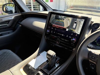 2026 Toyota ALPHARD 照片 9