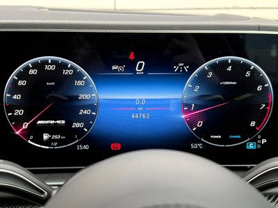 صورة مصغرة 9 لـ 2023 Mercedes-BENZ GLE AMG