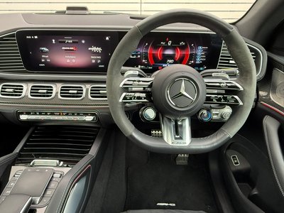 صورة مصغرة 7 لـ 2023 Mercedes-BENZ GLE AMG