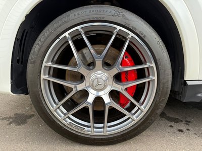 صورة مصغرة 20 لـ 2023 Mercedes-BENZ GLE AMG