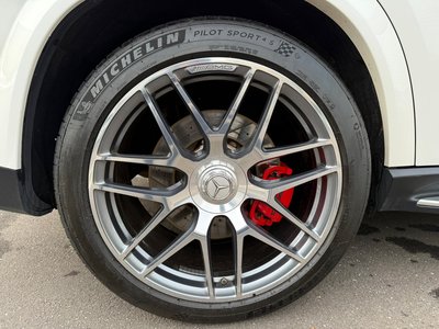 صورة مصغرة 19 لـ 2023 Mercedes-BENZ GLE AMG