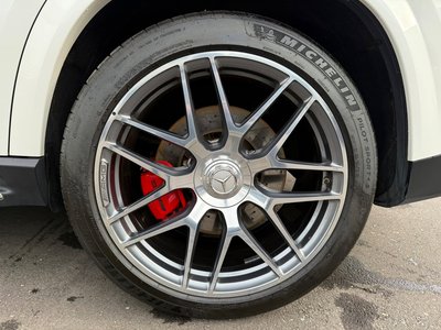 صورة مصغرة 21 لـ 2023 Mercedes-BENZ GLE AMG