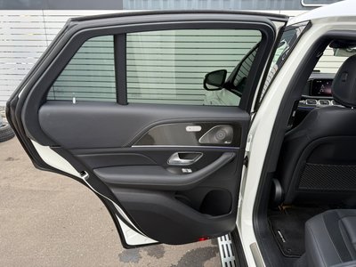 صورة مصغرة 34 لـ 2023 Mercedes-BENZ GLE AMG