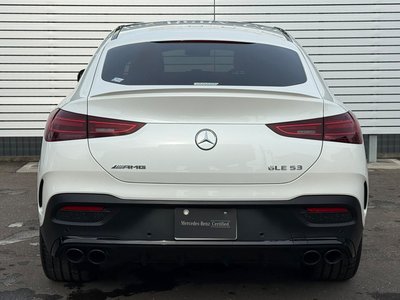 صورة مصغرة 5 لـ 2023 Mercedes-BENZ GLE AMG