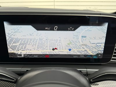 صورة مصغرة 38 لـ 2023 Mercedes-BENZ GLE AMG