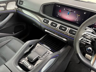 صورة مصغرة 12 لـ 2023 Mercedes-BENZ GLE AMG