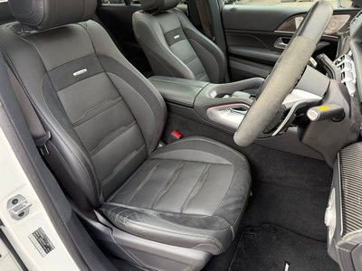 صورة مصغرة 24 لـ 2023 Mercedes-BENZ GLE AMG
