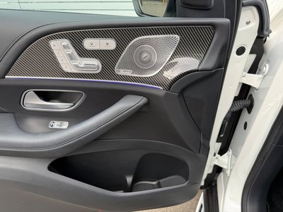 صورة مصغرة 33 لـ 2023 Mercedes-BENZ GLE AMG
