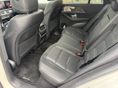 صورة مصغرة 36 لـ 2023 Mercedes-BENZ GLE AMG