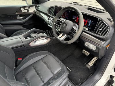 صورة مصغرة 22 لـ 2023 Mercedes-BENZ GLE AMG