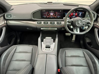 صورة مصغرة 6 لـ 2023 Mercedes-BENZ GLE AMG