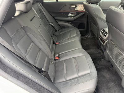 صورة مصغرة 25 لـ 2023 Mercedes-BENZ GLE AMG